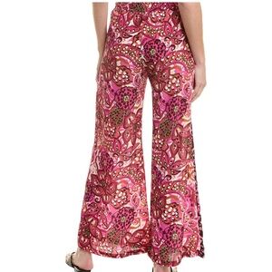 Johnny was DREAMS OF VIVANNA SILK EASY PANT